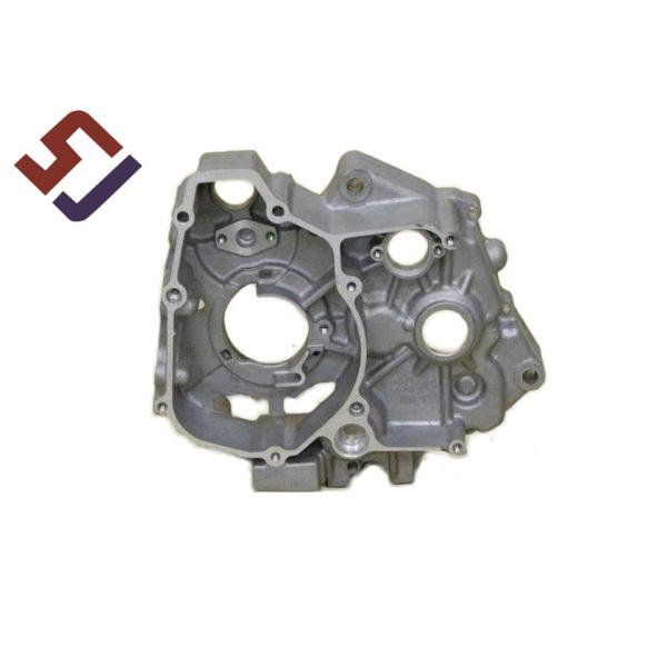 Quality CNC Aluminum Alloy Sand Castings Process Of Automobile Engine Parts for sale