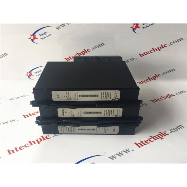 Quality IC670CHS001 I/O Terminal Block With Barrier Terminals for sale