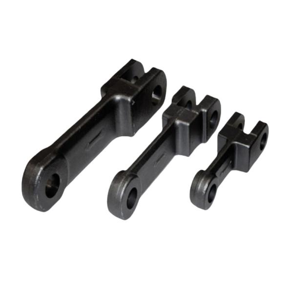 High-Tensile Alloy Steel Forged Chains For Heavy-Duty Conveying Systems