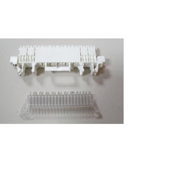 Quality China Plastic LED lens and LED enclosure, housing and lampshade for sale