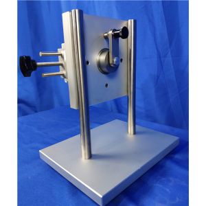 Device For Checking The Resistance To Lateral Strain , IEC 60884-1 Test