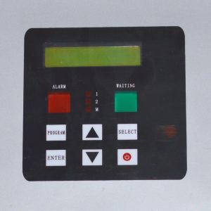 Security Archway Metal Detector Door MCD-500A For Gun Knife Weapon Detection in