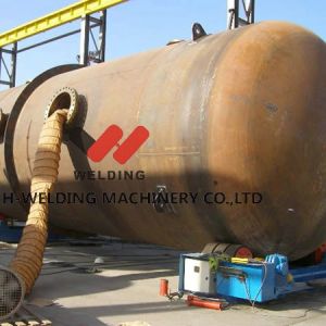 China Adjustable Welding Turning Roller VFD Control For Boiler Industries on sale China Adjustable Welding Turning Roller VFD Control For Boiler Industries on sale