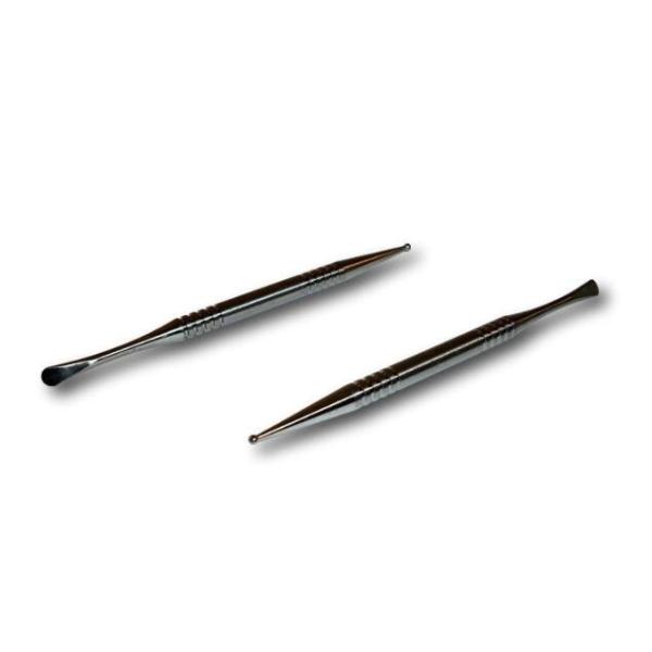 Quality 99.9% Gr2 Pure Custom Titanium Machining Titanium Dab Tools High Precision for sale