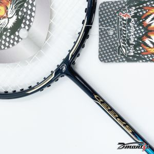 Dmantis Brand Carbon Badminton Racket Customized Design Factory Price DMS55 with