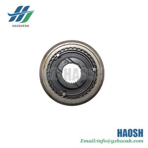 8-97034841-0 8970348410 8-97034841-1 Fourth To Fifth Synchronizer Assembly ISUZU