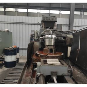 Wholesale Silver Metal Reducer Gear For Durability Manual Power Transfer from china suppliers