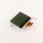Customize ASTN 168x132 Dots STN Alphanumeric LCD Display Module
