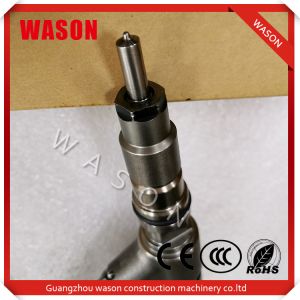 High Quality Engine Fuel Injector 3760008 0445B29-41900 With Competitive Price