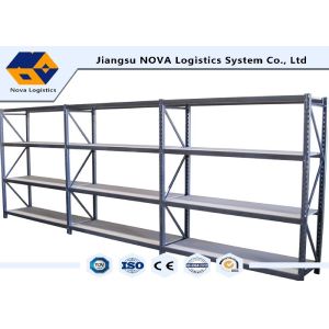 Garage Storage Shelves For Distribution Centers