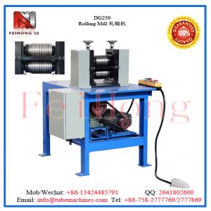 China rolling mill|rolling mill for heaters|rolling mill for heating elements|heater tubular rolling mill| on sale