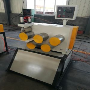 Advanced Technology PP Strap Band Production Line For Strap Bands Boost Business