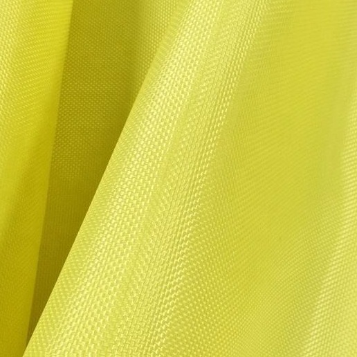 Quality Customized High Tensile Strength Fireproof Flame Retardant Para  Aramid Fabric for sale