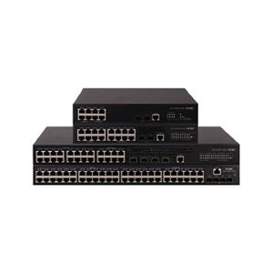Wholesale L2 Ethernet POE Switch H3C S3100V3-28TP-PWR-EI from china suppliers