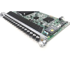 ZTE GFBT XG-COMBO PON XGPON OLT Business Board For ZTE ZXA10 C600