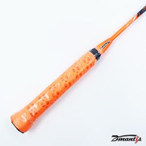 Full Carbon Badminton Rackets with Carrying Bag Without String