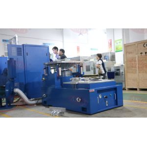 High Frequency Package Testing Equipment , Vibration Measuring Equipment 1 Year
