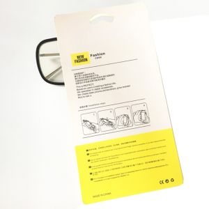 Matte Lamination 400G Art Paper Printed Carton Box