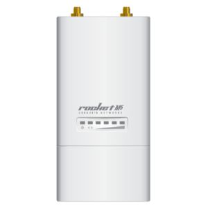 AP Base Station Wireless Network Bridge Rocket M5 5.8G 300M