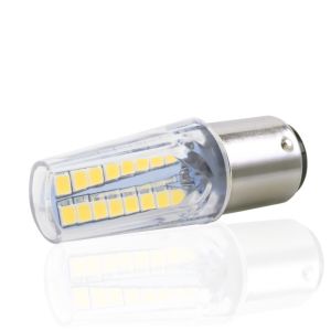 1157 32SMD Amber LED Brake Turn Signal Lights LED Bulb Car Tail Stop Turn Signal