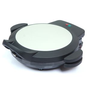 Multi Function Smart Pizza Maker 12 Inch Detachable Waffle / Omelet / Churros