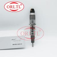 China ORLTL Injector Nozzle Assembly 0445120115 Diesel Oil Injector 0 445 120 115 Auto Fuel Injection 0445 120 115 for sale