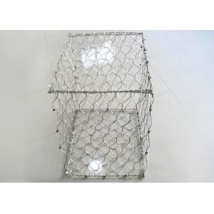 Wholesale Spot Welding Crimped Wire Mesh / Woven Screen Mesh For Vibrating Stone Crushers from china suppliers
