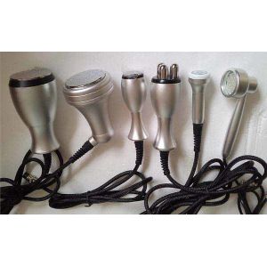 Ultrasonic Liposuction Cavitation Slimming Machine