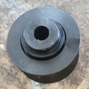 Wholesale SC100 SC150 SC200 SC300 SC320 Construction Hoist Guide Rollers Non Eccentric from china suppliers