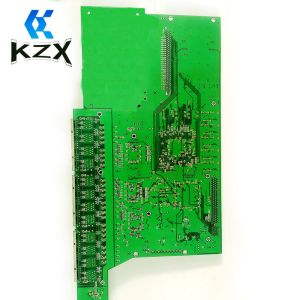 RoHS Compliant PCB Cloning Service 4 Layer PCB Manufacturing
