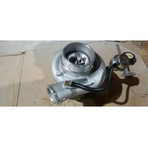OEM Diesel Engine Spare Parts 2834798 Turbo Turbine