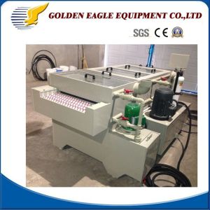 Metal Label Etching Machine For Custom And Precise Metal Label