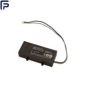 Rechargeable 602048 Li Ion Polymer Battery , 3.7 V Lithium Ion Battery