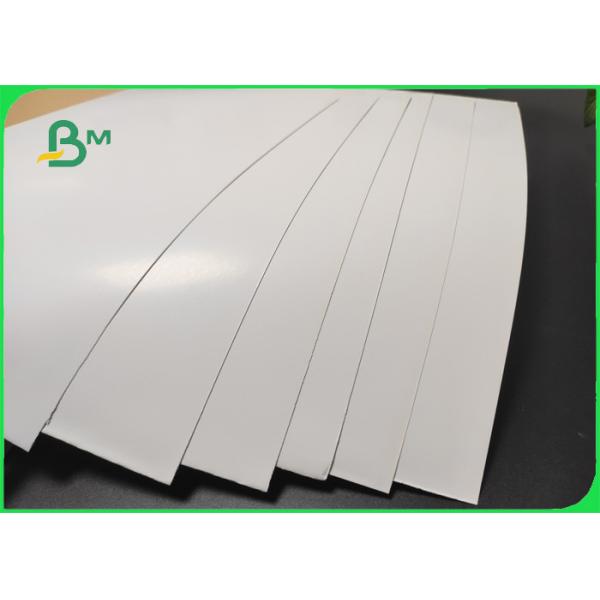 Quality 250gsm Laser Digital Paper White Coated 2 Sided GLossy Finish for sale