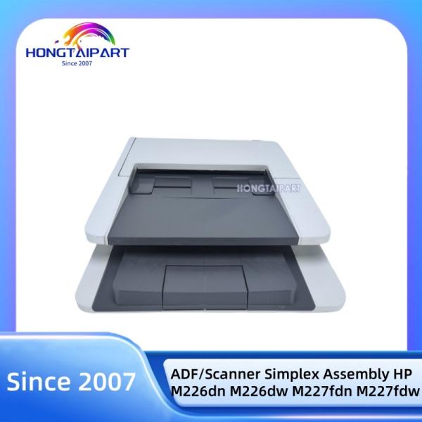 Document Feeder Scanner Assembly Duplex C5F98-60112 C5F98-60111 C5F98-60110 for
