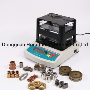 Leading Manufacturer Supply Top Precision Electronic Densimeter Instrument for