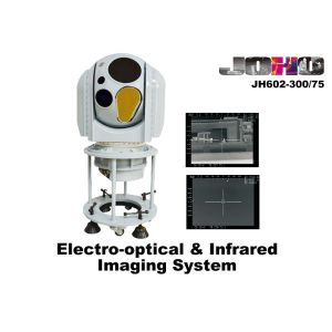 Wholesale Naval Lightweight Optronic Director LIOD Thermal Camera 20km Laser Range Finder from china suppliers