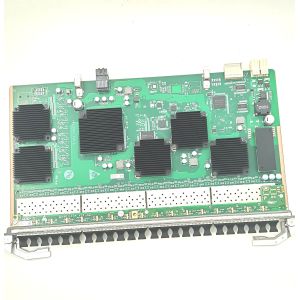 48 Port OLT Optical Line Terminal HuaWei H902OGHK For MA5800