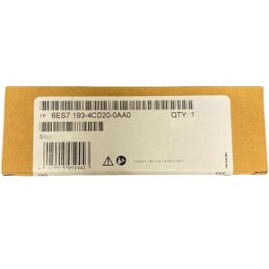 Wholesale SIEMENS 6ES7193-4CD20-0AA0 SIMATIC DP, TERMINAL MODULE TM-P15S23-A0 FOR ET 200S FOR POWER MODULES, 15 MM WIDTH, SCREW TERMINALS 2X3 TERMINAL from china suppliers