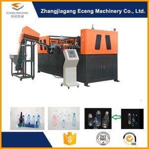 Wholesale High Speed Automatic Blowing Machine With Human - Machine Interface Touch Screen from china suppliers