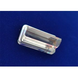 Wholesale Design / Custom Made Entrance Prism HR + AF Coating Illumination Prism from china suppliers