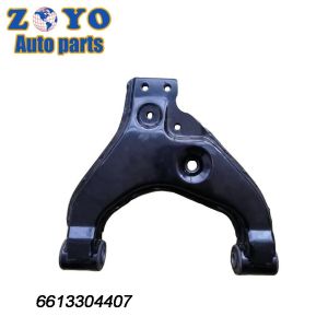 1995-2003 Ssangyong Istana Auto Suspension Systems Front Lower Control Arm with