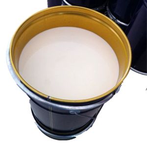 China RTV2 Silicone Rubber Material for Stone Wall Panel Molds Making Silicone on sale