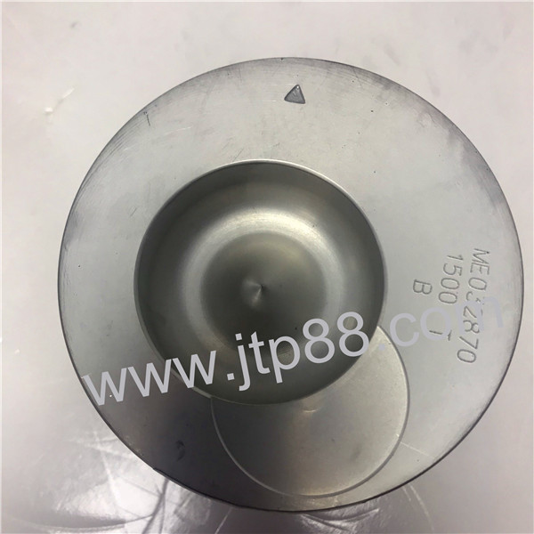 Cylinder Engine Parts Piston Dia 114mm 3.0 2.0 4.0mm Ring Size OEM 13216-2631