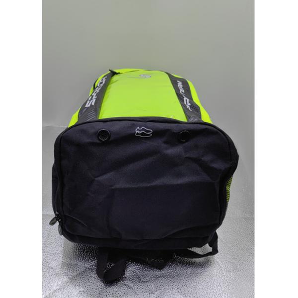 Custom Fashion Sports Tennis Padel Racket Bag With Shoe Compartment