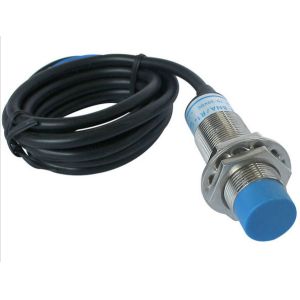 High Quality Electric Inductive Proximity Switch Sensor LJ18A3-8-Z-EZ Position