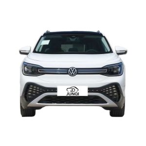 Wholesale VW ID.6 Advanced Digital Features and Connectivity Solutions for a Seamless User Experience from china suppliers