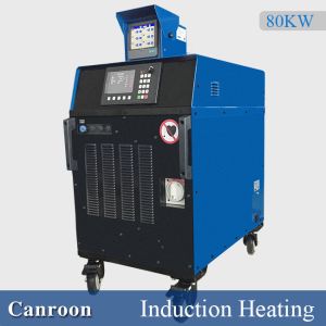 Wholesale Coating Preheat Induction Heating Machine from china suppliers