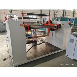 PP PE Sheet Extrusion Line with Three-Roller Calendar for Plastic Board Machine