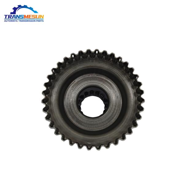 new AW81-40LE 4speed automatic transmission direct gear clutch connected to hub for 2003-2018 Toyota Corolla
